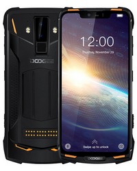 Замена батареи на телефоне Doogee S90 Pro в Хабаровске